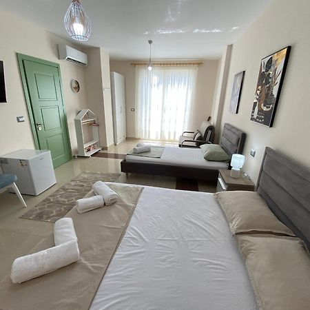 Tinas Rooms دراس المظهر الخارجي الصورة