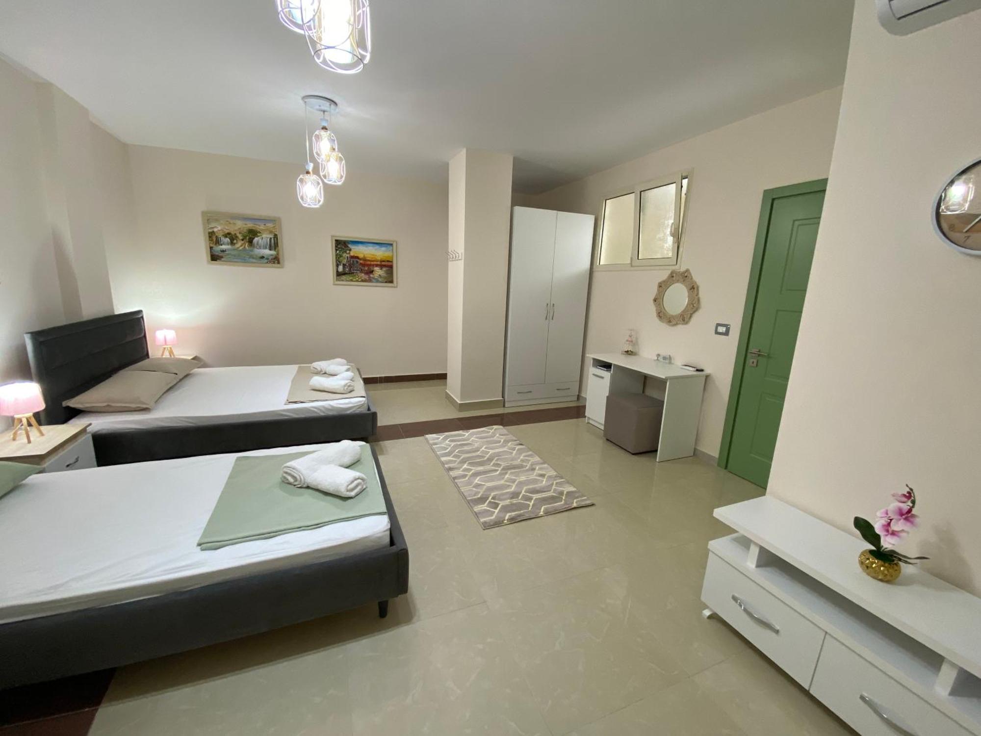 Tinas Rooms دراس المظهر الخارجي الصورة