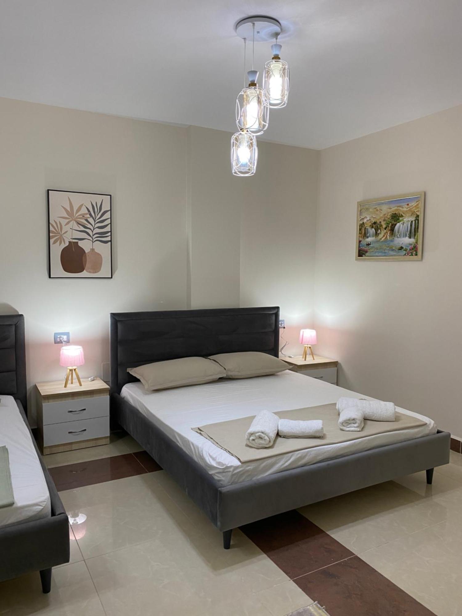 Tinas Rooms دراس المظهر الخارجي الصورة