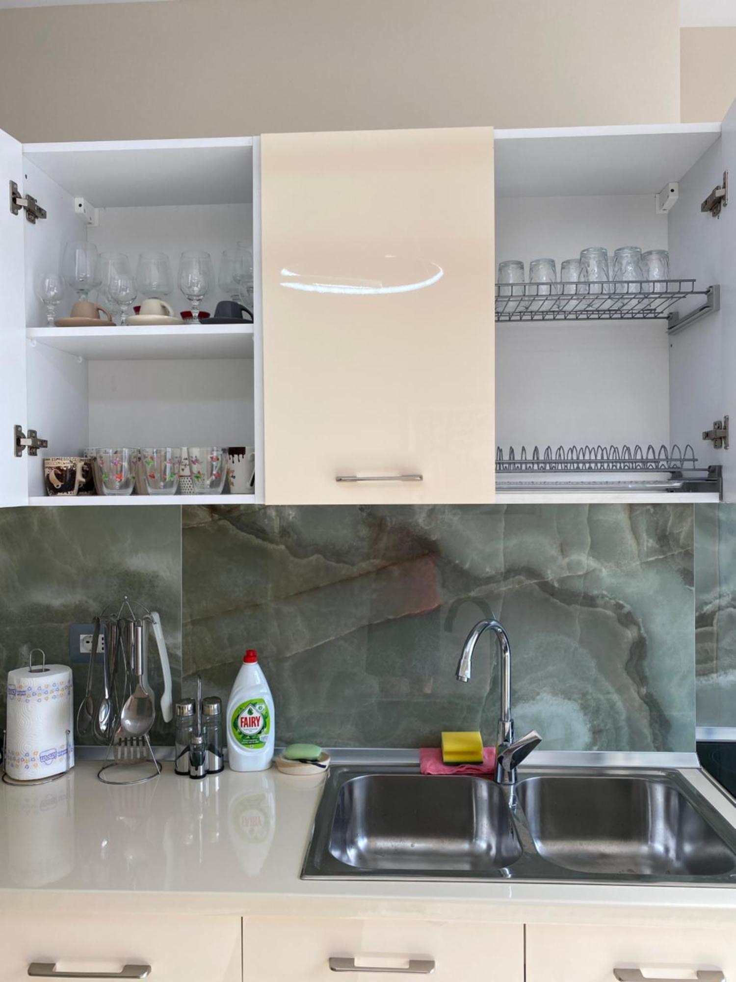 Tinas Rooms دراس المظهر الخارجي الصورة