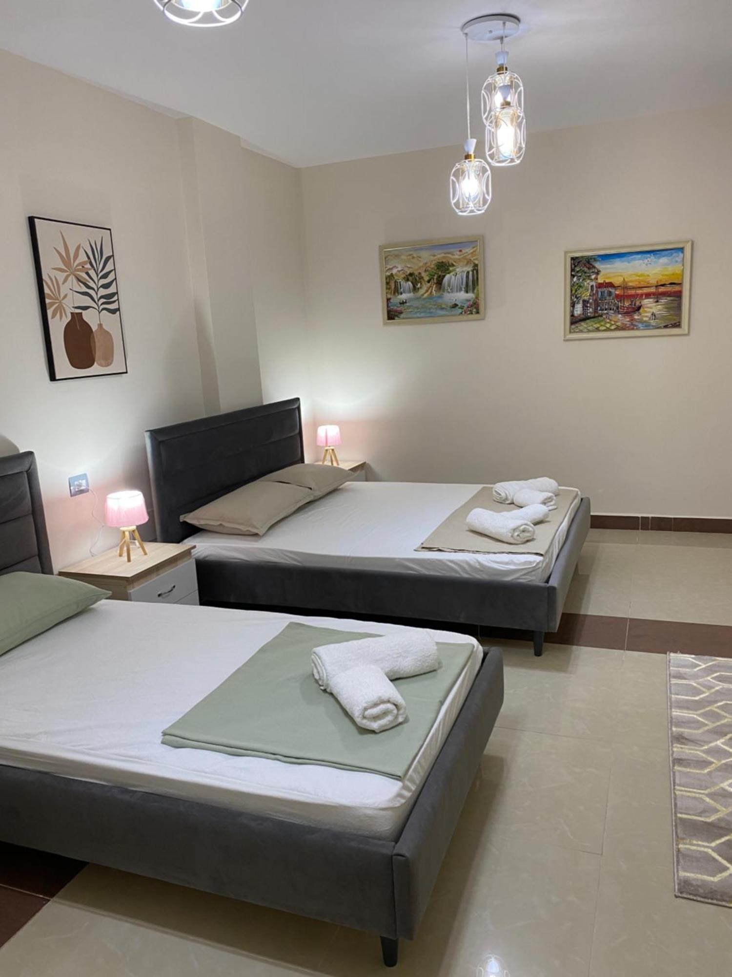 Tinas Rooms دراس المظهر الخارجي الصورة