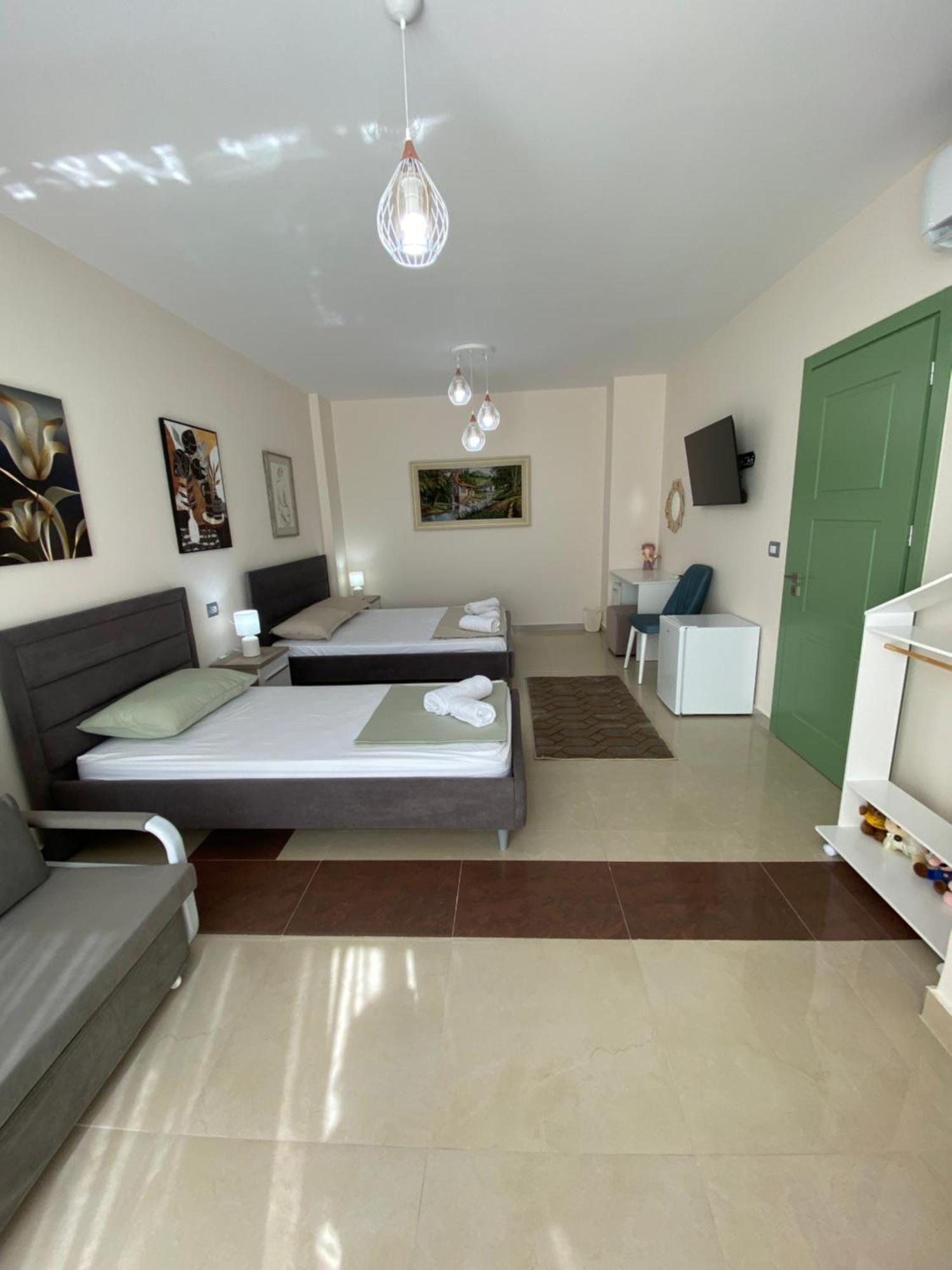 Tinas Rooms دراس المظهر الخارجي الصورة