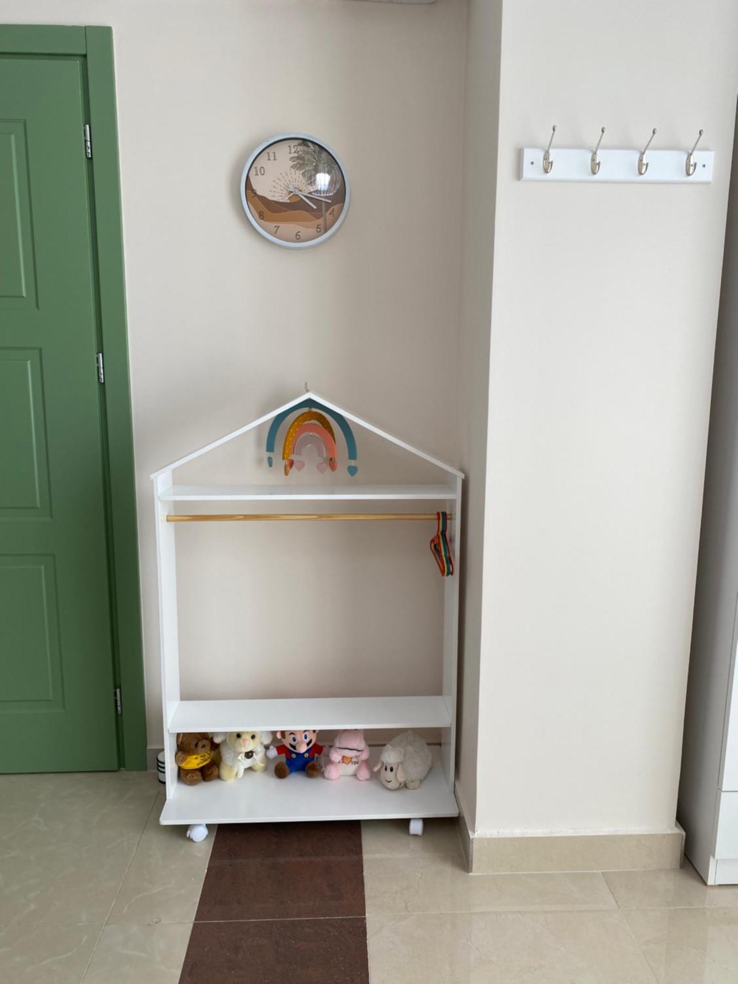 Tinas Rooms دراس المظهر الخارجي الصورة