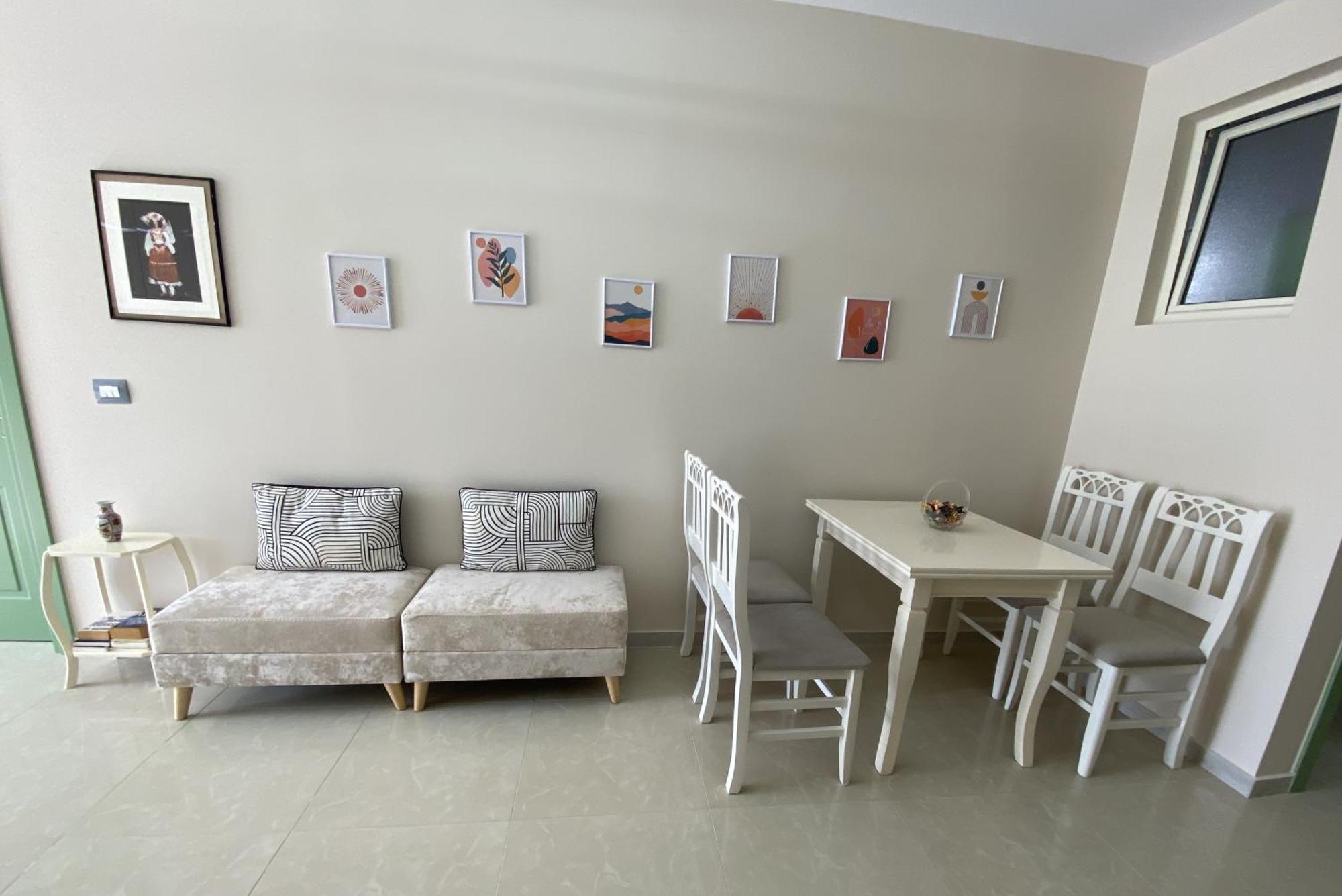 Tinas Rooms دراس المظهر الخارجي الصورة