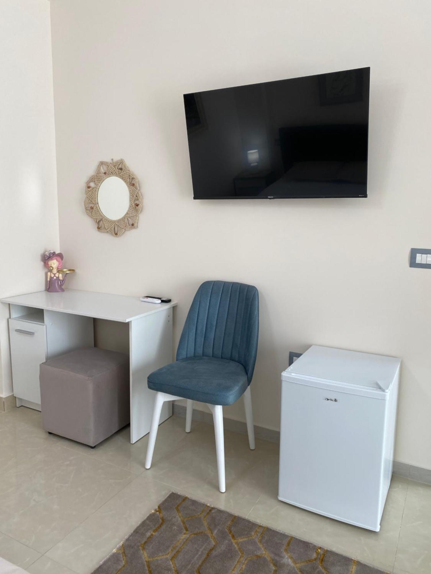 Tinas Rooms دراس المظهر الخارجي الصورة