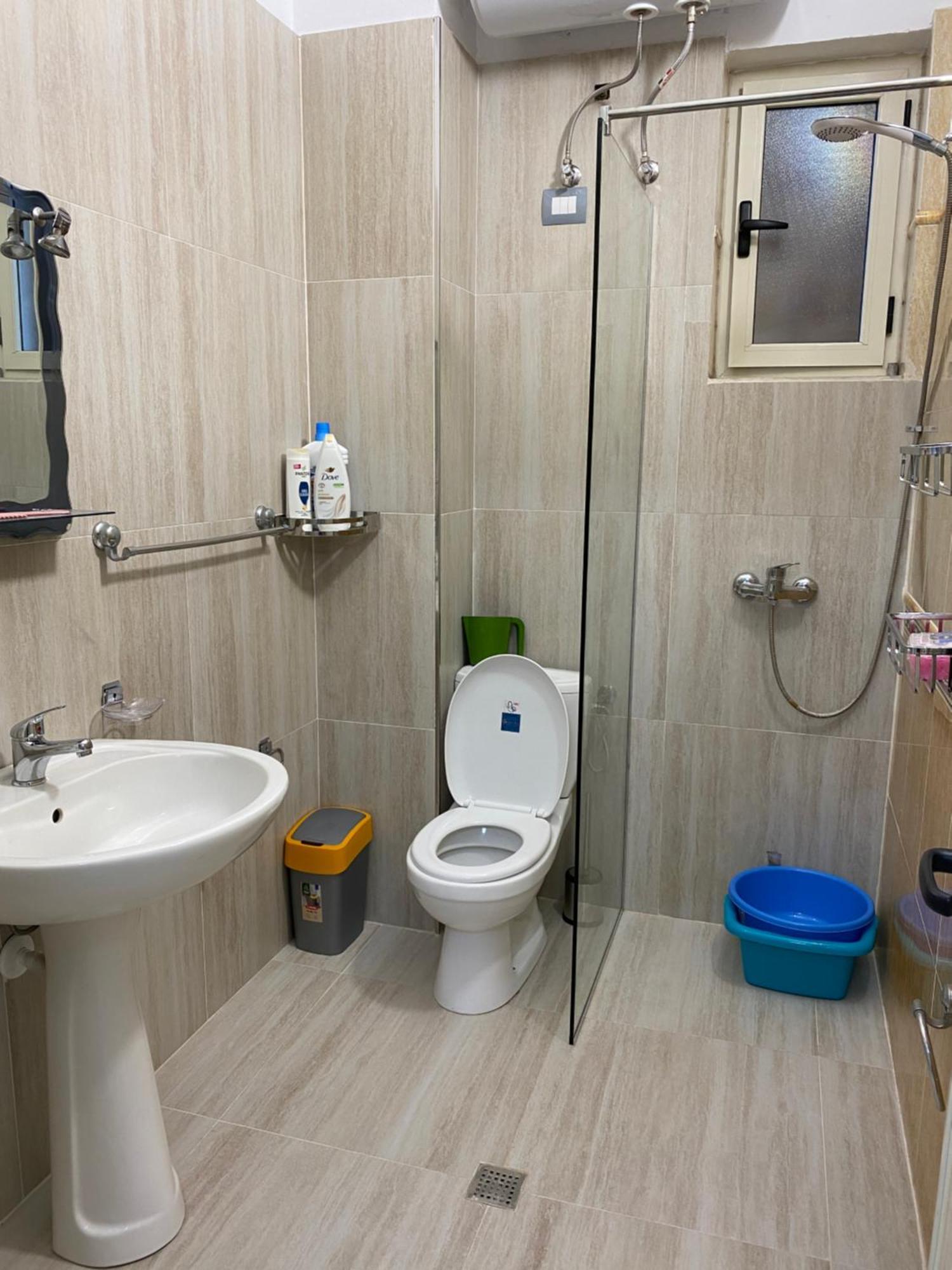 Tinas Rooms دراس المظهر الخارجي الصورة
