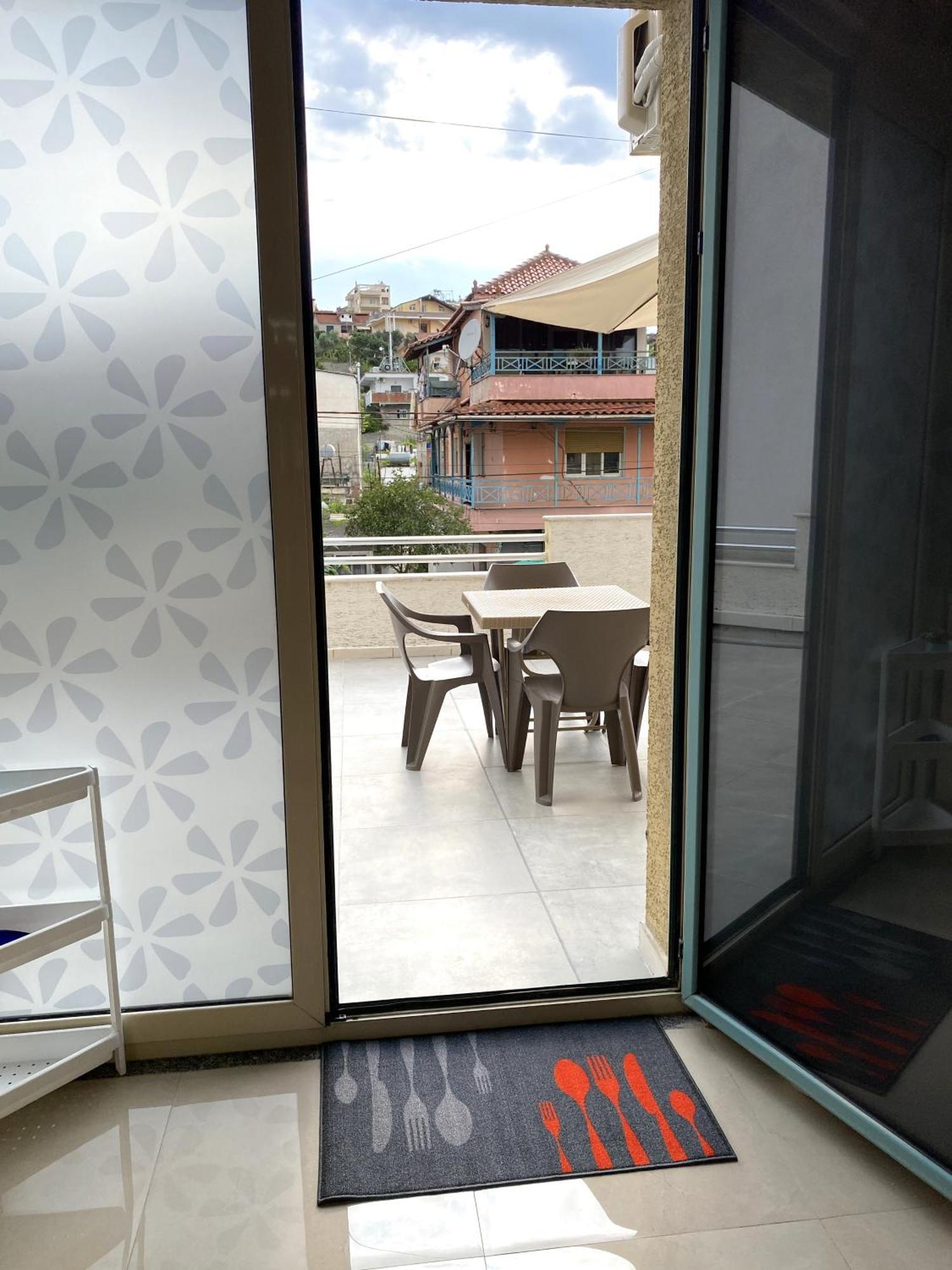 Tinas Rooms دراس المظهر الخارجي الصورة