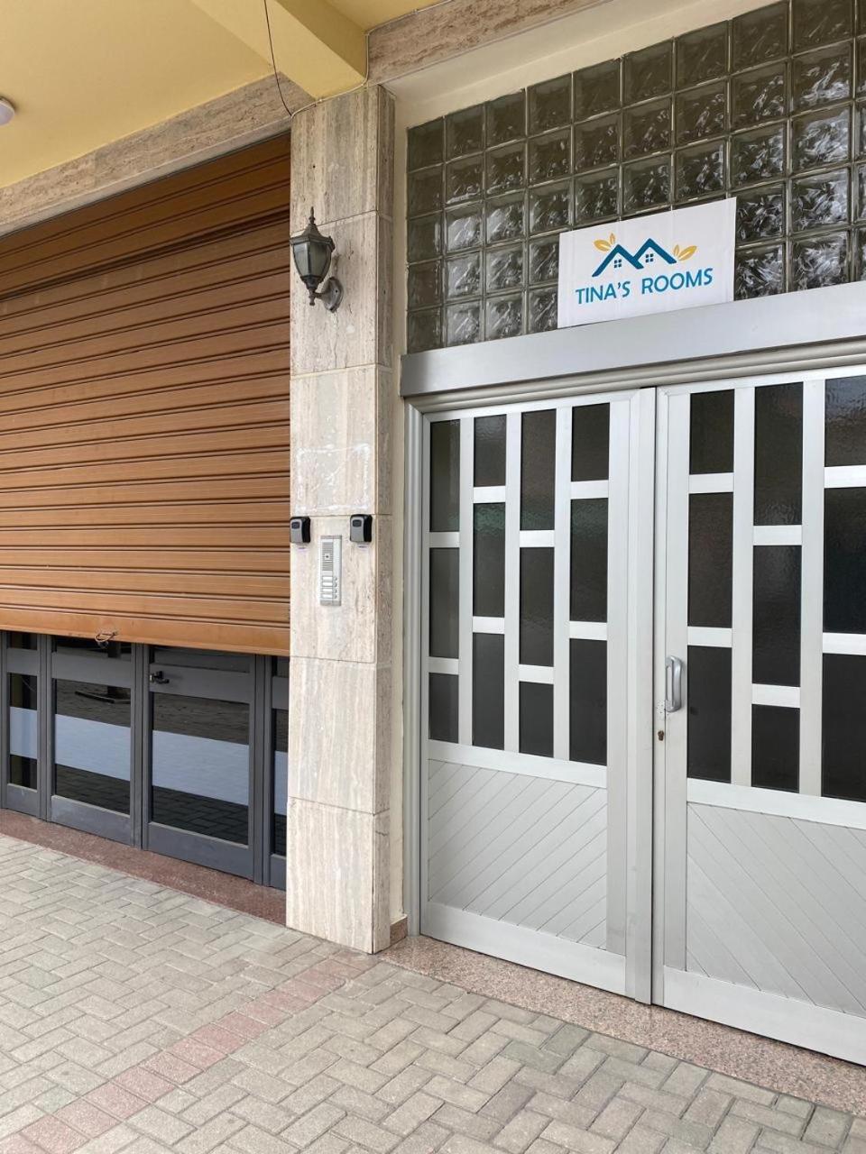 Tinas Rooms دراس المظهر الخارجي الصورة