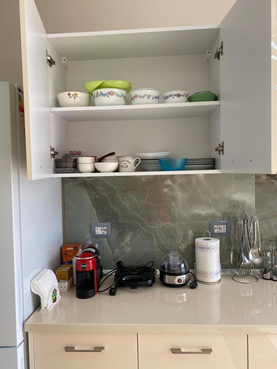 Tinas Rooms دراس المظهر الخارجي الصورة